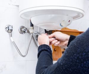 About Emergency plumbing pros Nesconset, NY